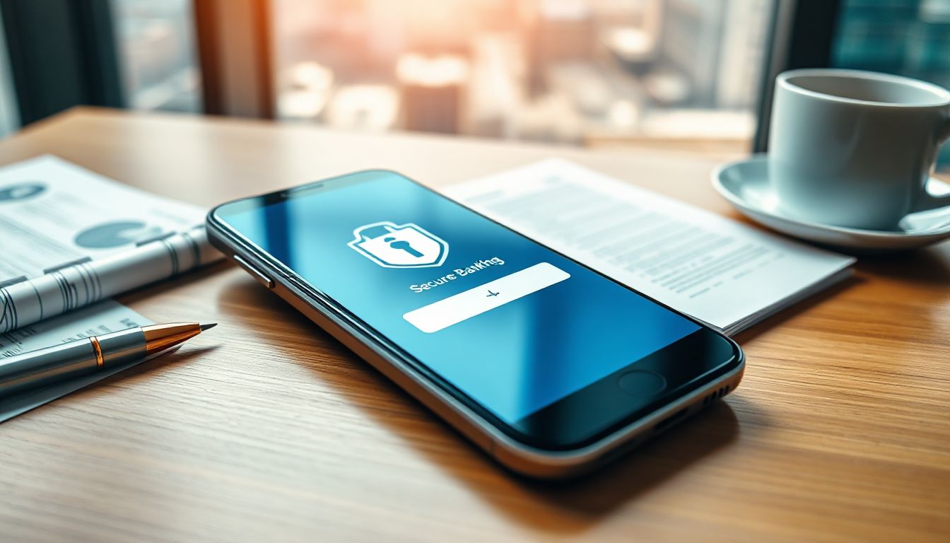 What to Know About Mobile Banking and Security Tips