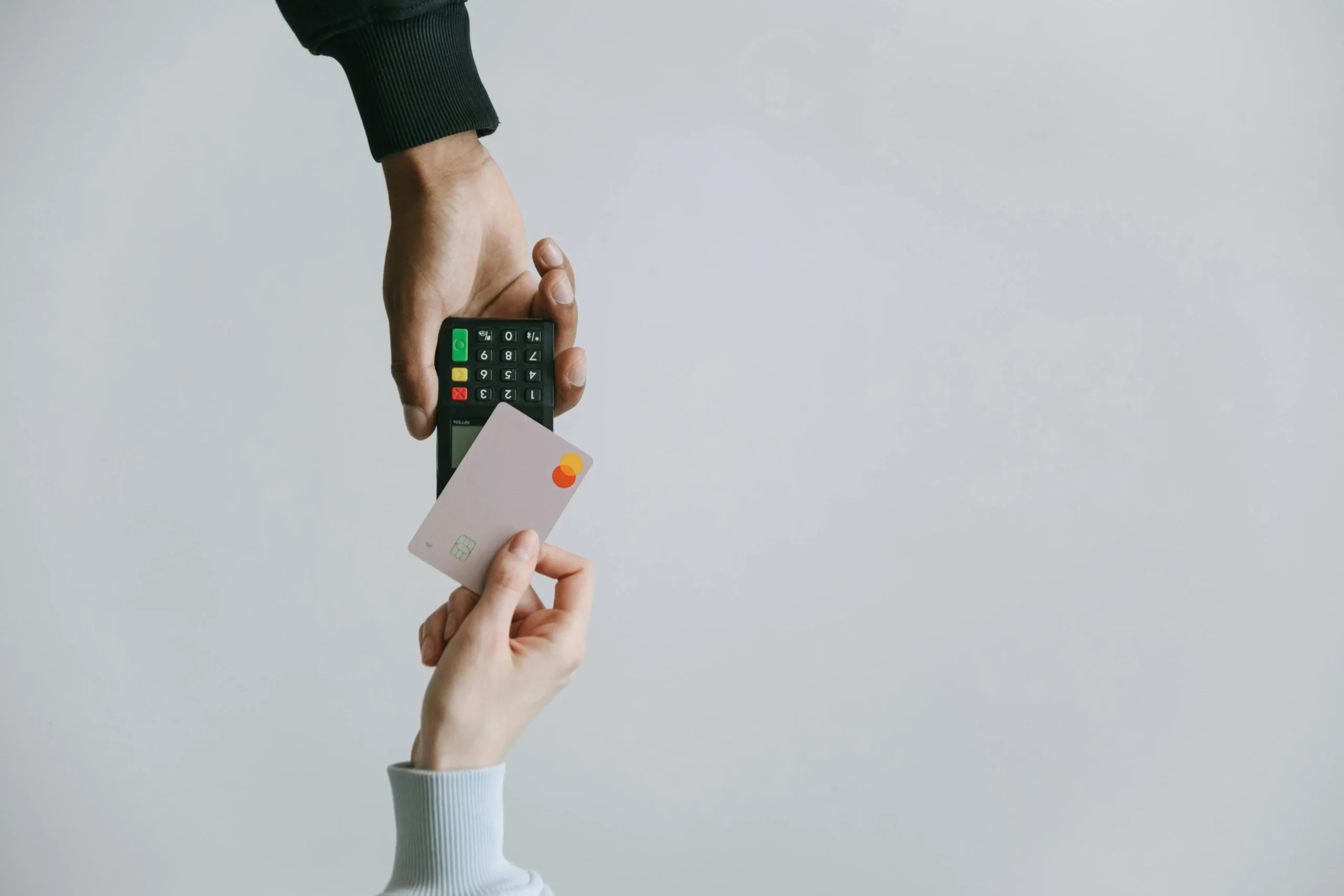 how to get your first customer