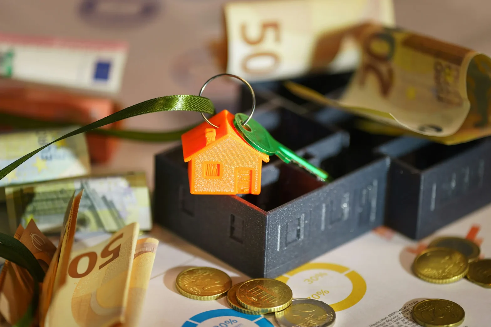 The Impact of Interest Rates on Property Buying Decisions