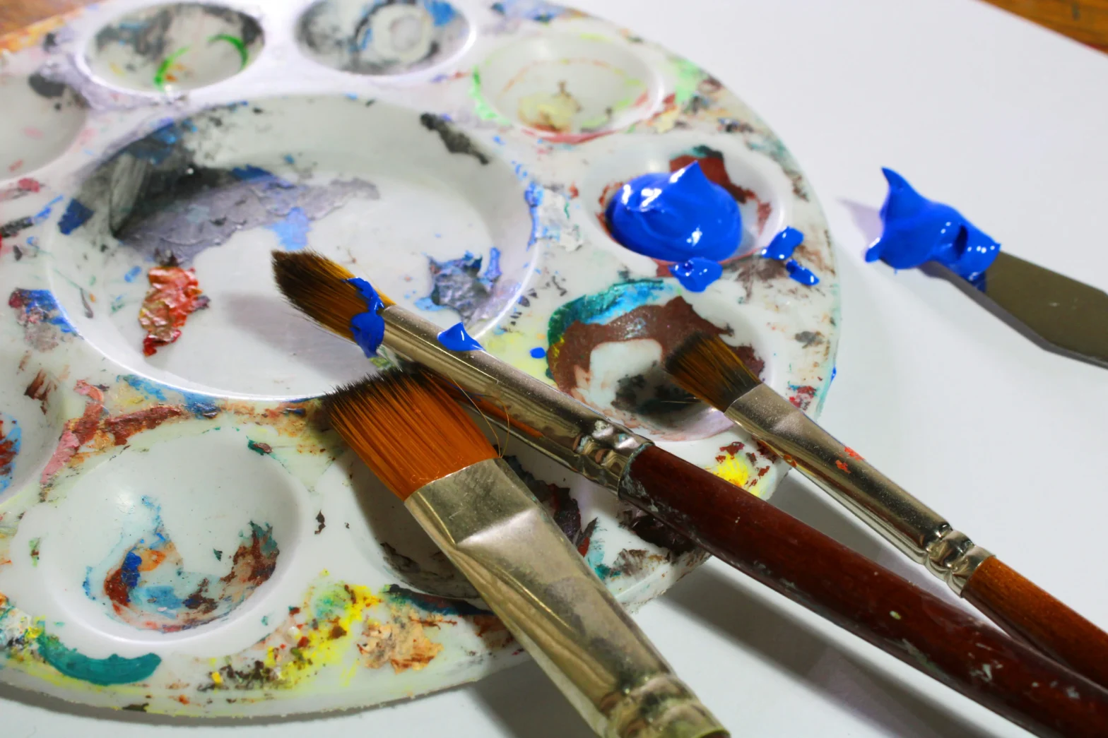 Top 5 Online Platforms to Sell Crafts or Art
