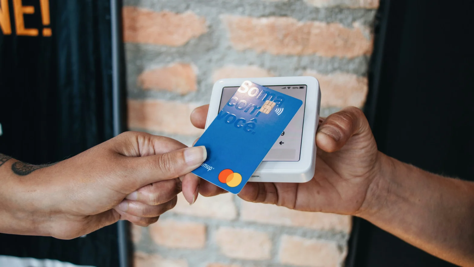 How credit cards can help you get better loan rates