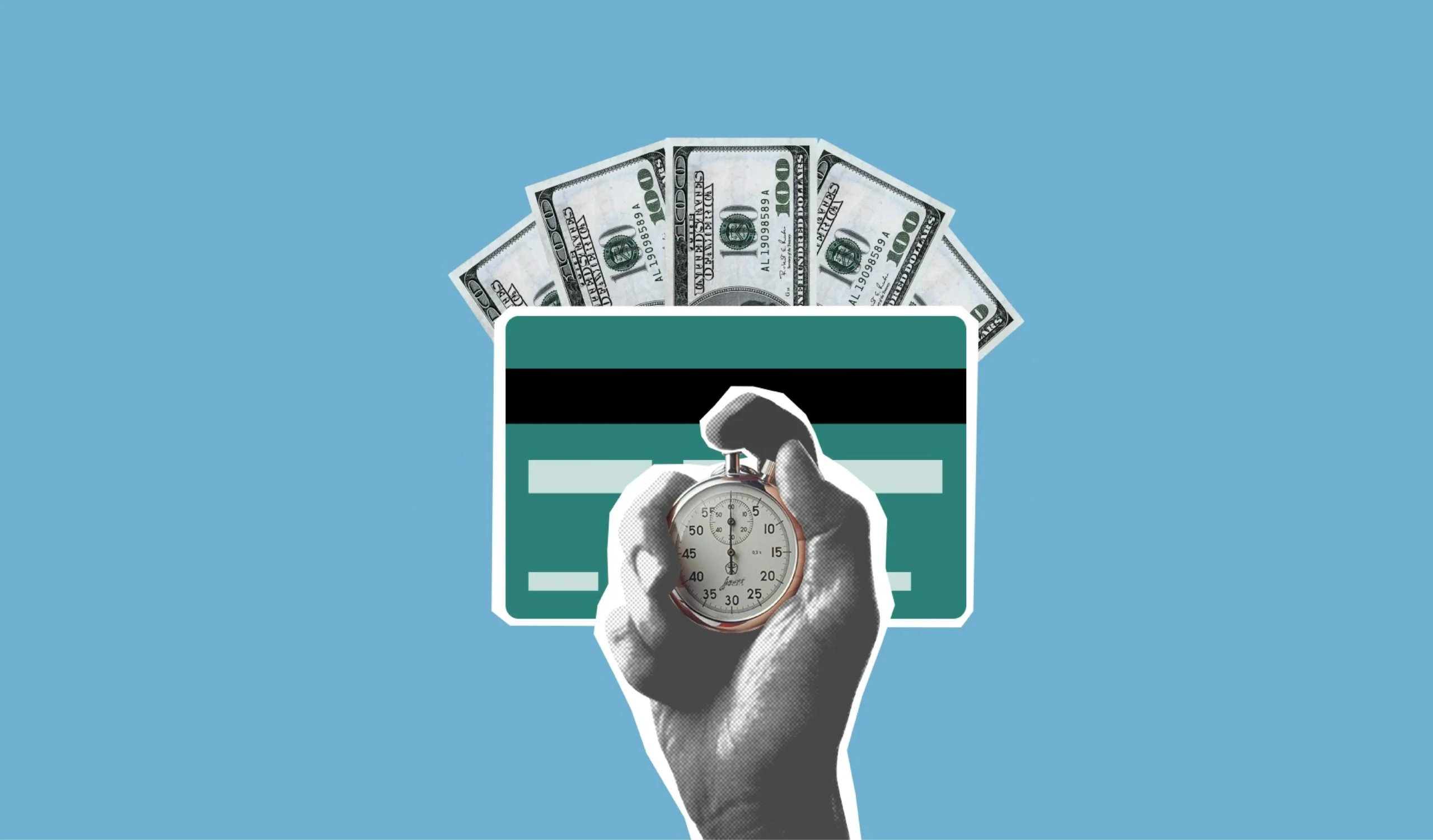 How to Create a Simple Plan to Pay Off Credit Card Debt Fast