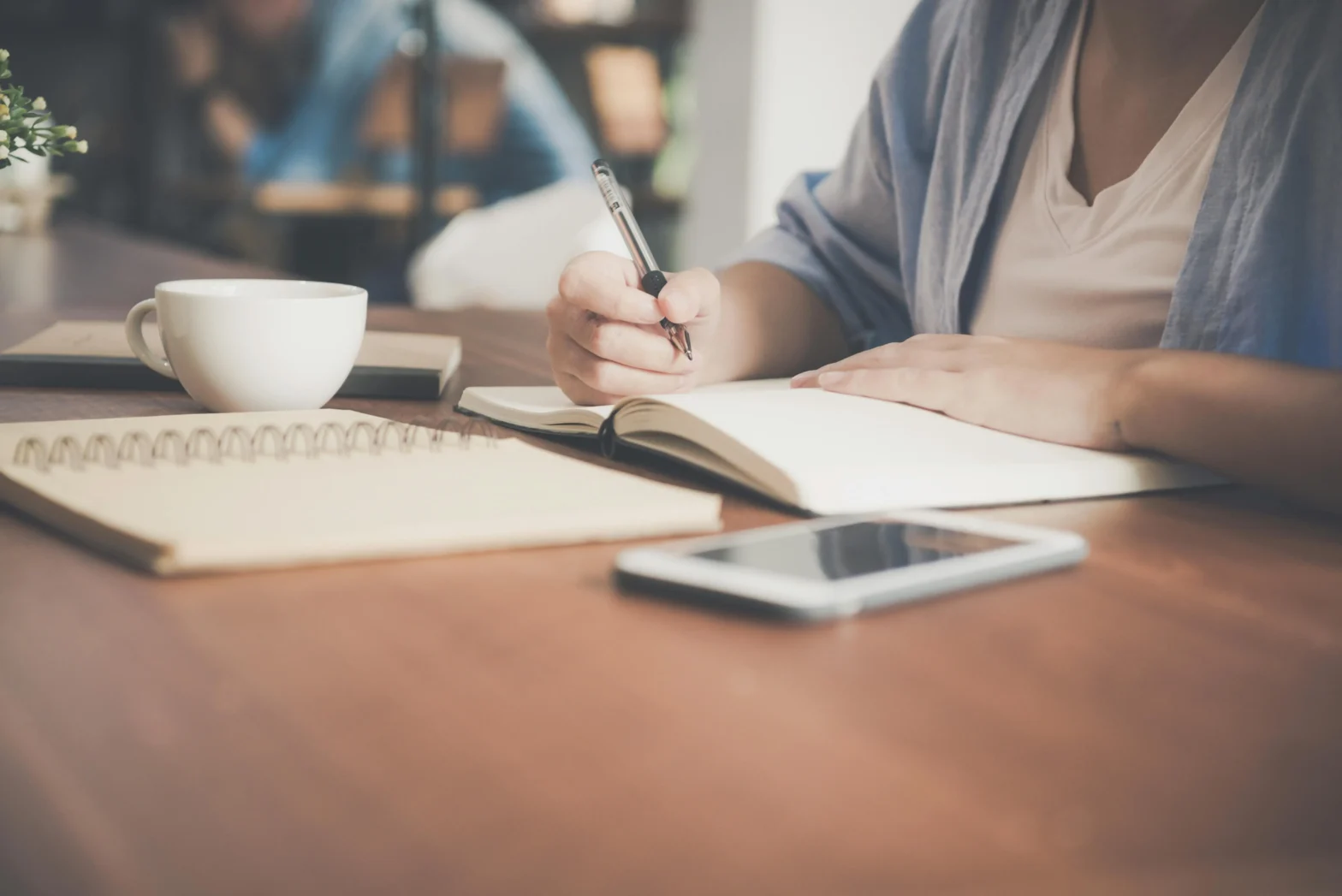 Five Easy Steps to Stop New Charges and Focus on Paying Off Debt