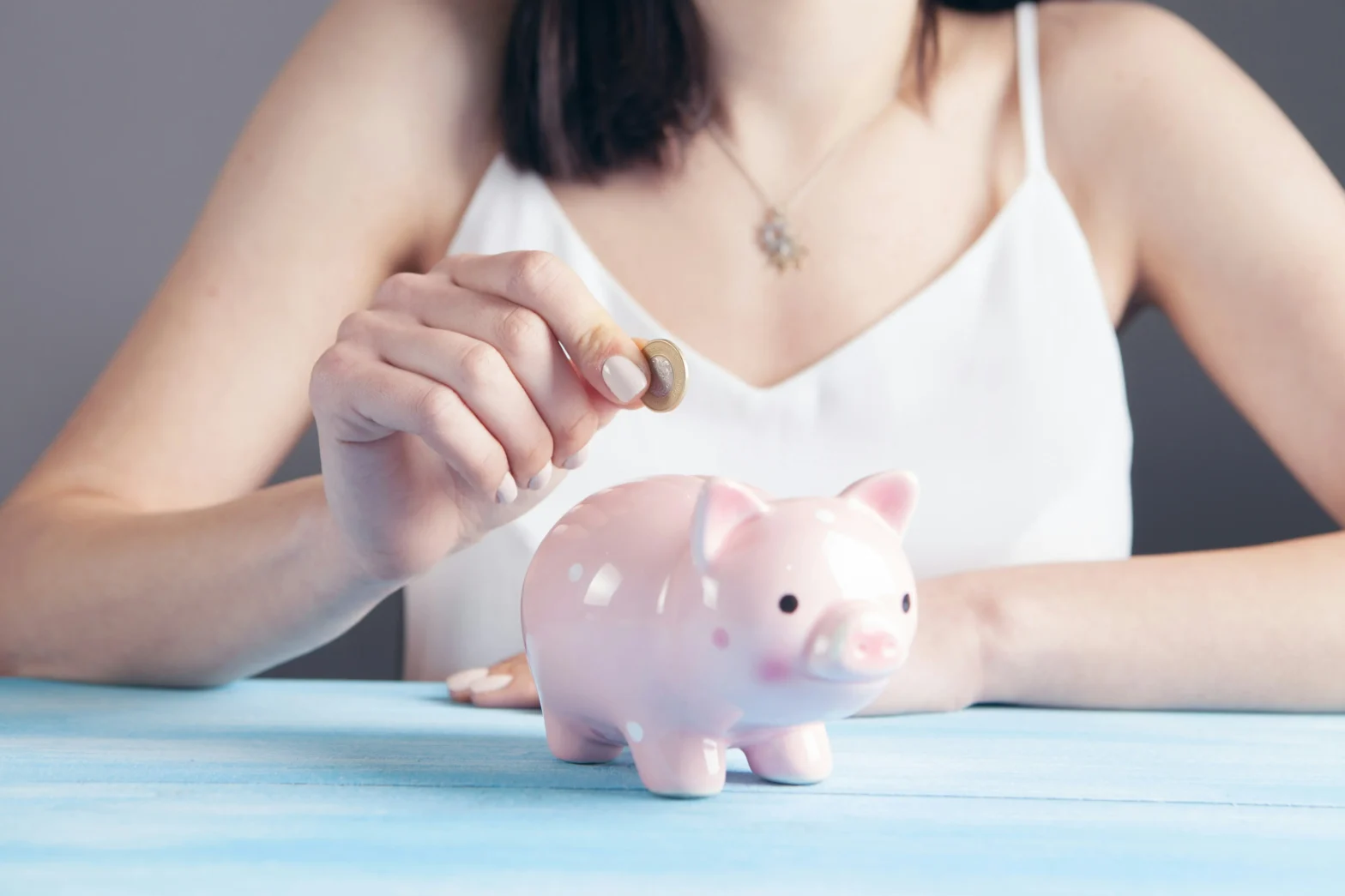 Simple Steps to Open Your First Savings Account Today